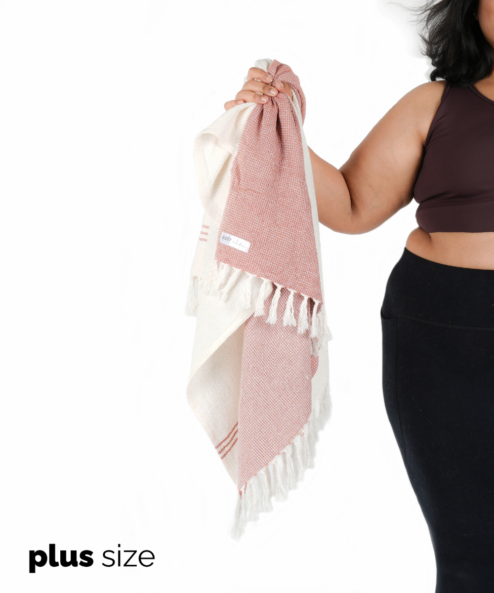 doctor towels bamboo viscose and cotton solid textured