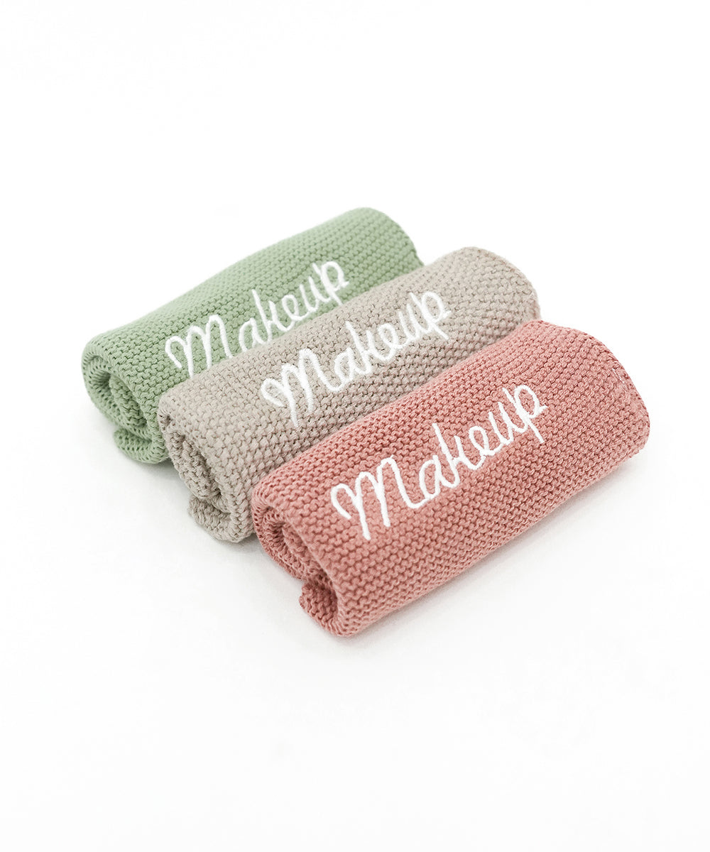 Doctor Towels Cotton Combed Cotton Makeup Towels Standard