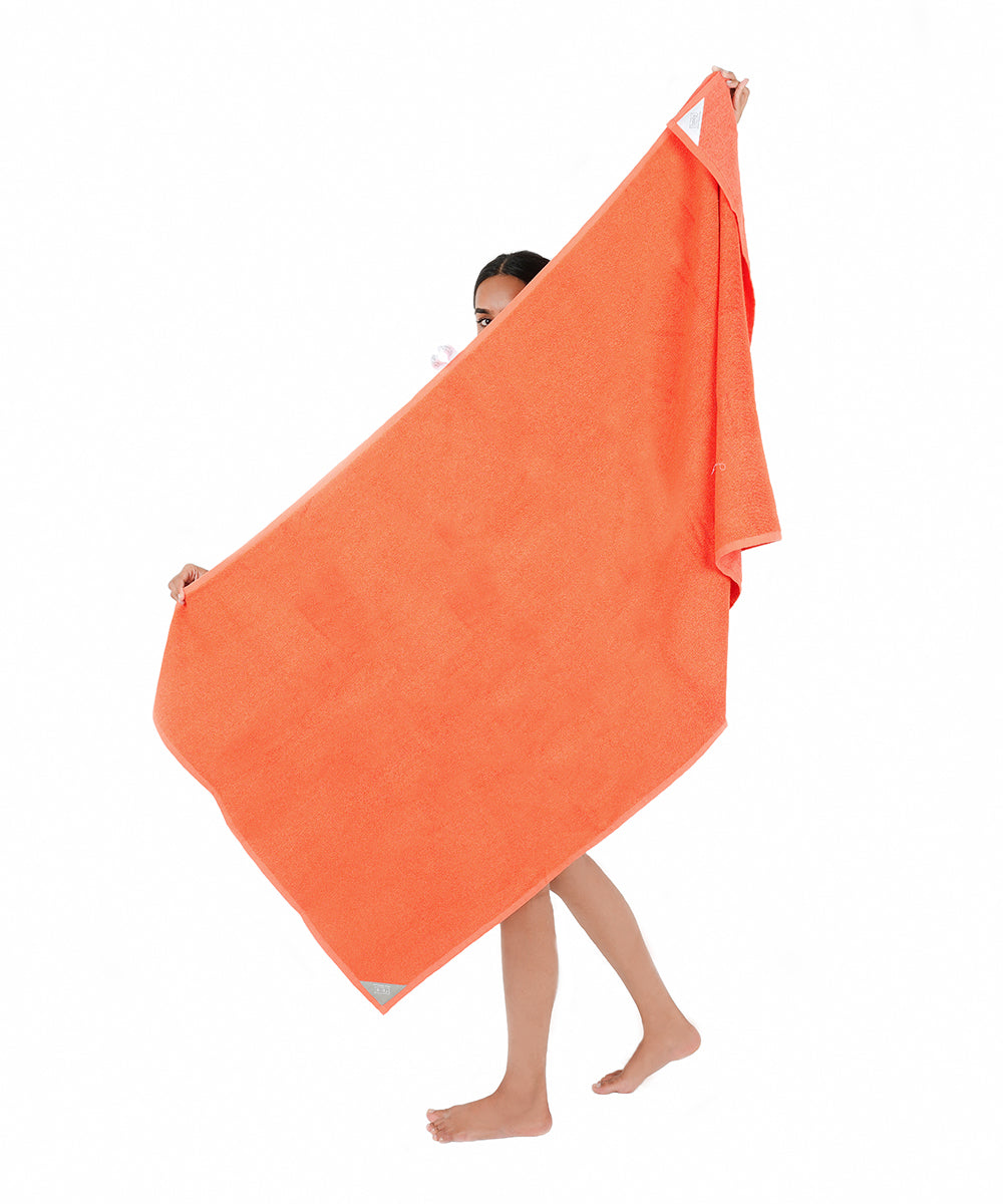 Full shop size towel